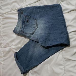 American Rag Girlfriend Jeans 9